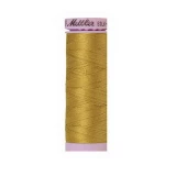 Silk Finish Cotton 50wt 150m (Box of 5) OCHRE