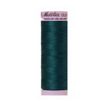 Silk Finish Cotton 50wt 150m (Box of 5) SPRUCE