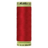 Silk Finish Cotton 60wt 220yd (Box of 5) COUNTRY RED