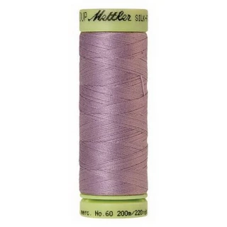 Silk Finish Cotton 60wt 220yd (Box of 5) ROSEMARY BLOSSOM