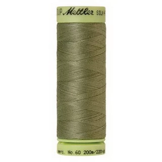 Silk Finish Cotton 60wt 220yd (Box of 5) SAGE