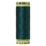 Silk Finish Cotton 60wt 220yd (Box of 5) SPRUCE