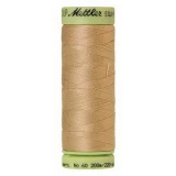 Silk Finish Cotton 60wt 220yd (Box of 5) STRAW