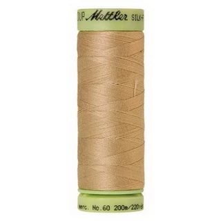 Silk Finish Cotton 60wt 220yd (Box of 5) STRAW