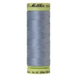 Silk Finish Cotton 60wt 220yd (Box of 5) SUMMER SKY