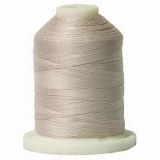 Signature Cotton 40wt Solids 700yd Ivory