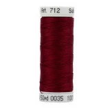 Sulky12wt Cotton Petites 50yds-Merlot Wine