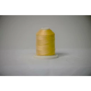 Signature Cotton 40wt Solids 700yd Buttercup