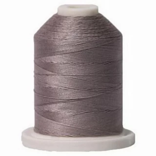 Signature Cotton 40wt Solids 700yd Moon Rock