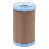 Coats & Clark Cotton Covered Quilting 500yd Driftwood (Box of 3)