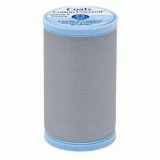 Coats & Clark Cotton Covered Quilting 500yd Nugrey (Box of 3)