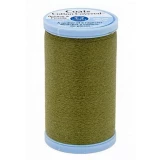 Coats & Clark Cotton Covered Quilting 500yd Olive (Box of 3)