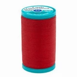 Bold Hand Quilting Thread 175yd, Red