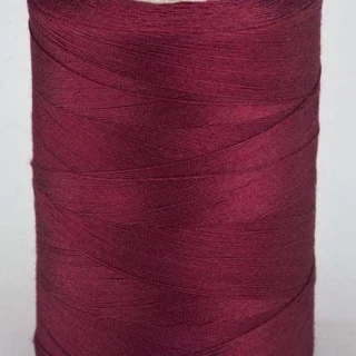 Coats & Clark Cotton Machine Quilting 1200yds Barberry Red (Box of 3)