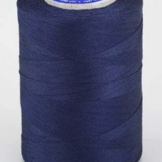 Coats & Clark Cotton Machine Quilting 1200yds Navy (Box of 3)