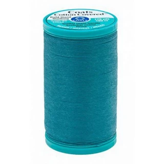 Coats & Clark Bold Hand Quilting Thrd 175yd Oriental Blue (Box of 3)