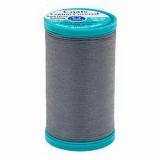 Coats & Clark Bold Hand Quilting Thrd 175yd Slate (Box of 3)