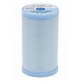 Coats & Clark Cotton Covered Quilting 500yd Icy Blue (Box of 3)