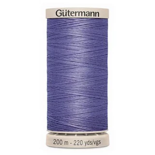 Hand Quilting 40wt 200m 3ct -Violet BOX03