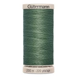 Hand Quilting 40wt 200m 3ct -Forest Green