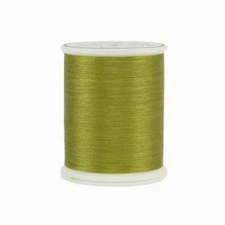 King Tut Quilting 500yd 5ct OLIVE BRANCH BOX05