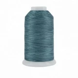 King Tut Quilting 2000yd ASHER BLUE