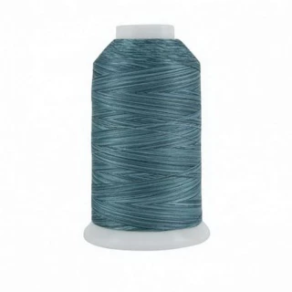 King Tut Quilting 2000yd ASHER BLUE