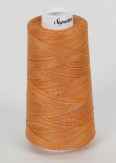 Cotton Qlt Vari 3000yd PEACHY TONES