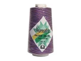 Cotton Qlt Vari 3000yd PURPLE HAZE