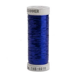 Holoshimmer Metallic 250yd 5 Count DARK BLUE