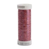 Holoshimmer Metallic 250yd 5 Count LIGHT PINK