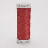 Rayon Thread 40wt 250yd 3 Count BRICK