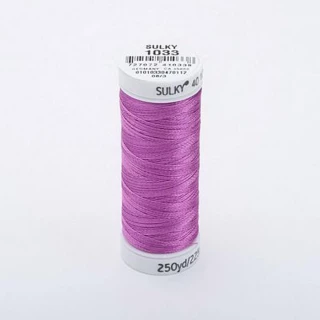 Rayon Thread 40wt 250yd 3 Count DARK ORCHID