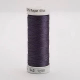 Rayon Thread 40wt 250yd 3 Count DARK PLUM