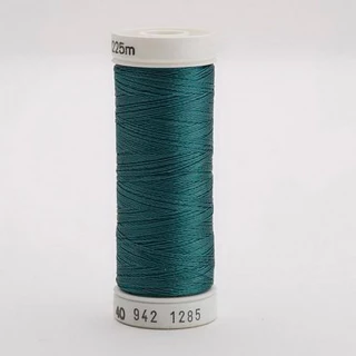 Rayon Thread 40wt 250yd 3 Count DARK SAGE GREEN