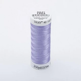 Rayon Thread 40wt 250yd 3 Count DUSTY LAVENDER