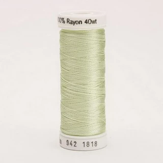 Rayon Thread 40wt 250yd 3 Count FAIRWAY MIST