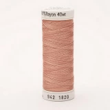 Rayon Thread 40wt 250yd 3 Count FRUIT SHAKE