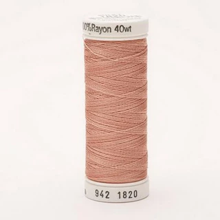 Rayon Thread 40wt 250yd 3 Count FRUIT SHAKE