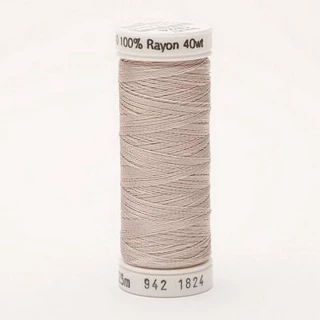 Rayon Thread 40wt 250yd 3 Count GENTLE RAIN