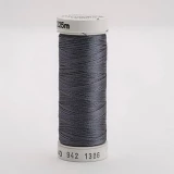 Rayon Thread 40wt 250yd 3 Count GUNMETAL GRAY