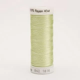 Rayon Thread 40wt 250yd 3 Count HONEYDEW