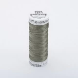 Rayon Thread 40wt 250yd 3 Count LIGHT KHAKI