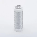 Rayon Thread 40wt 250yd 3 Count LIGHT SILVER