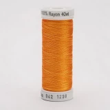 Rayon Thread 40wt 250yd 3 Count ORANGE SUNRISE