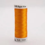 Rayon Thread 40wt 250yd 3 Count ORANGE YELLOW