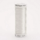 Rayon Thread 40wt 250yd 3 Count PALE SEA FOAM