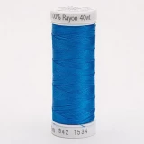 Rayon Thread 40wt 250yd 3 Count SAPPHIRE