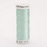 Rayon Thread 40wt 250yd 3 Count SEA MIST