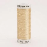 Rayon Thread 40wt 250yd 3 Count SEASHELL